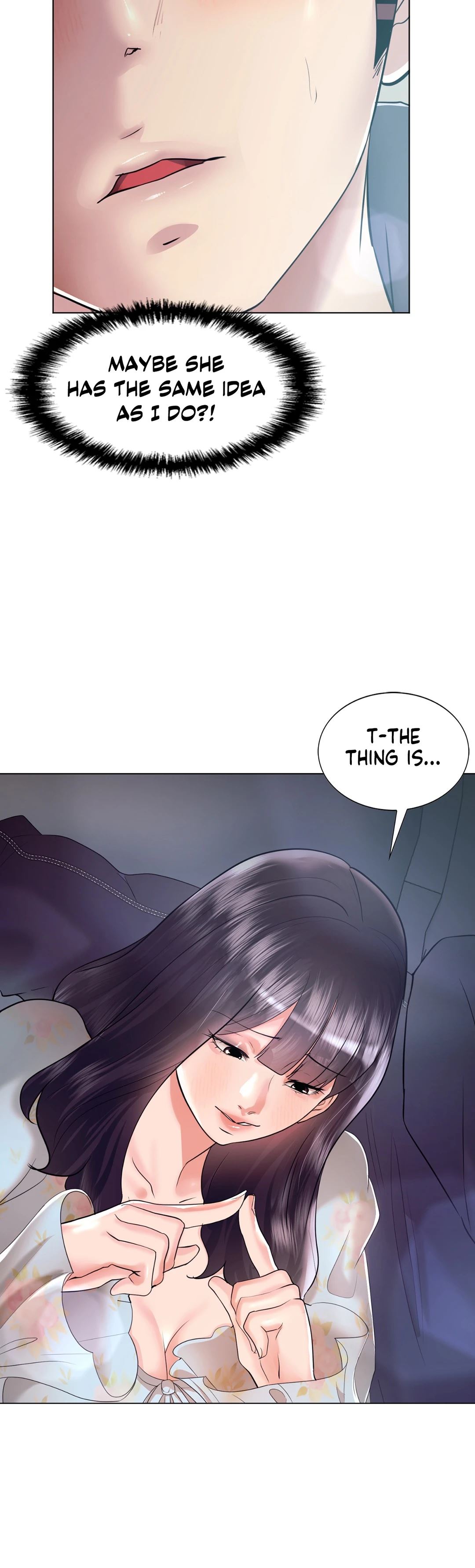 Sex Toy Try-Outs Chapter 46 image 3