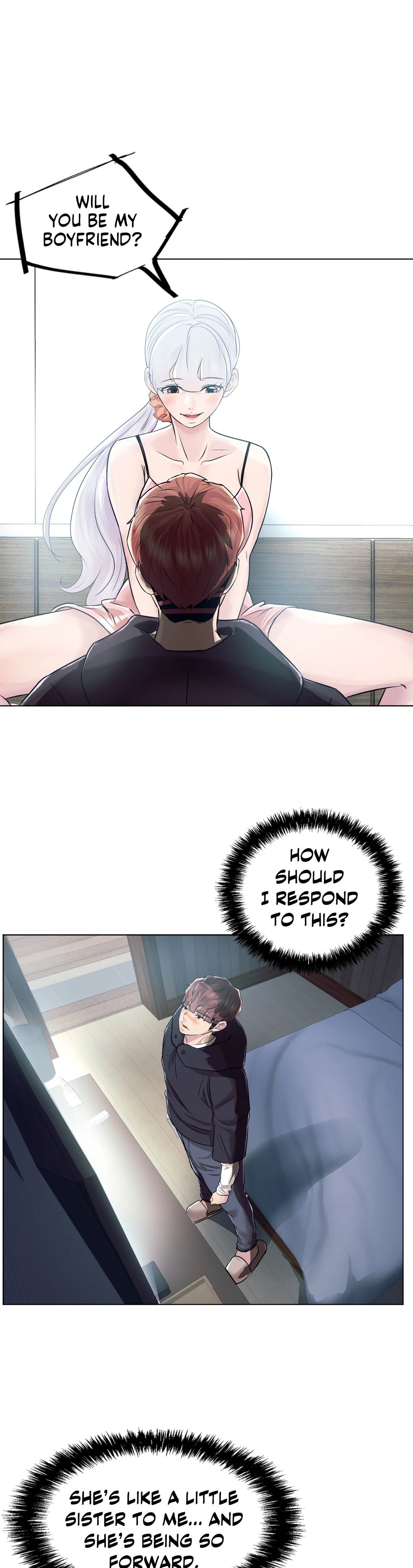 Sex Toy Try-Outs Chapter 47 image 17