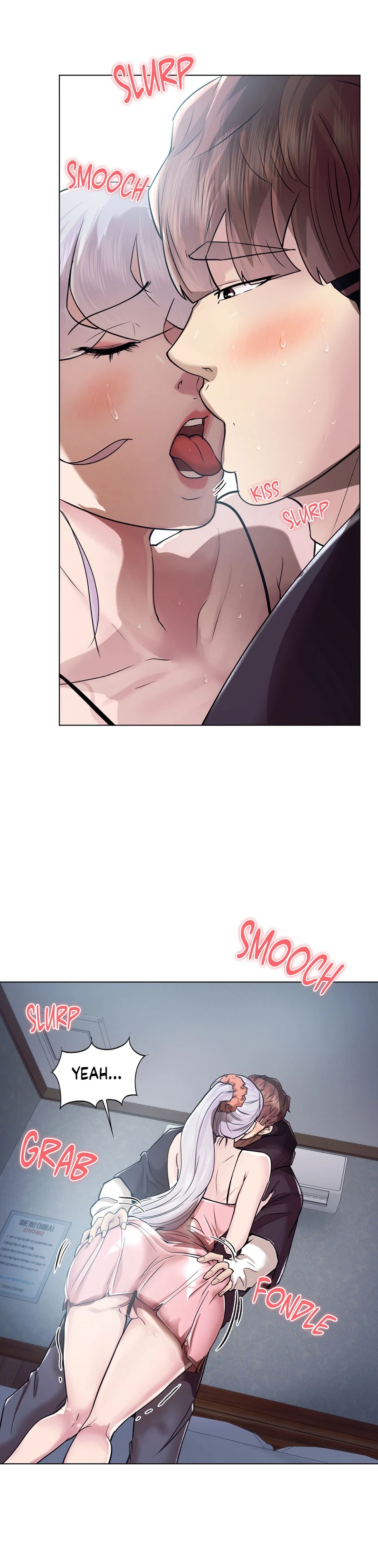 Sex Toy Try-Outs Chapter 47 image 25