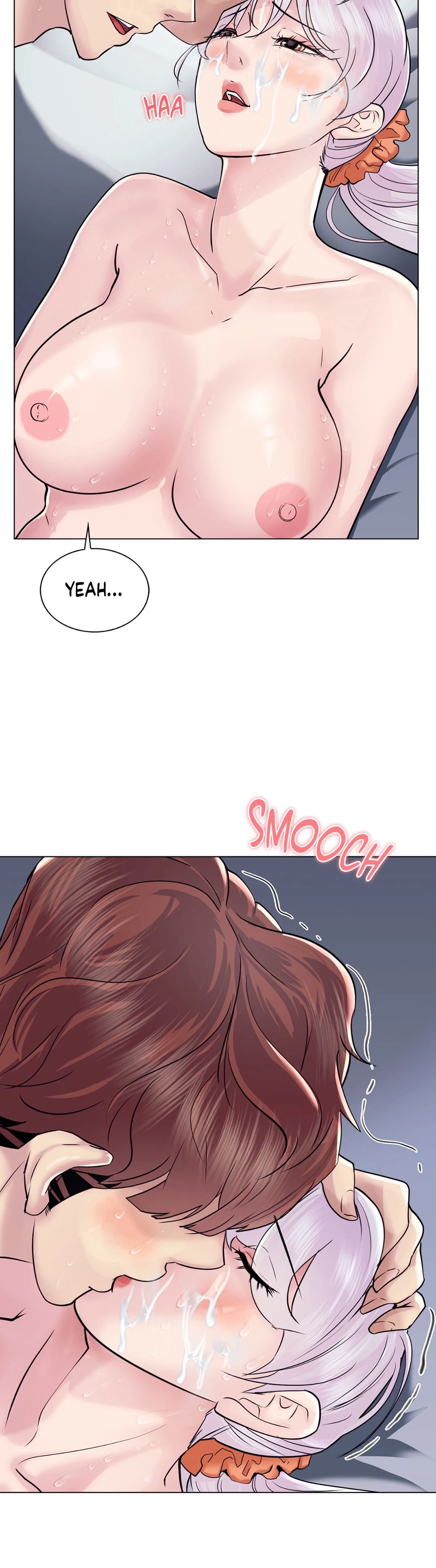 Sex Toy Try-Outs Chapter 47 image 36