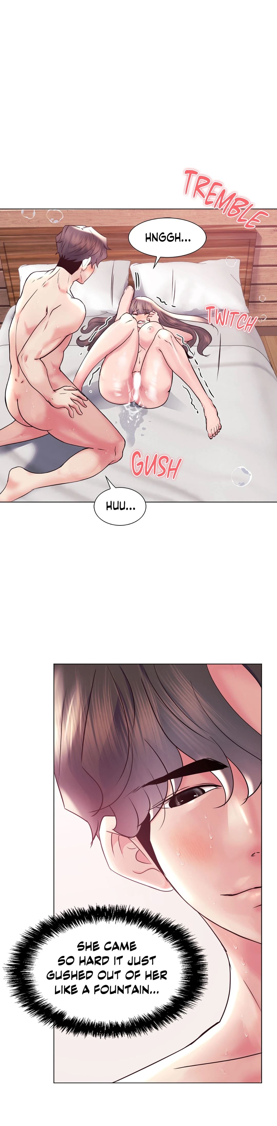 Sex Toy Try-Outs Chapter 48 image 9