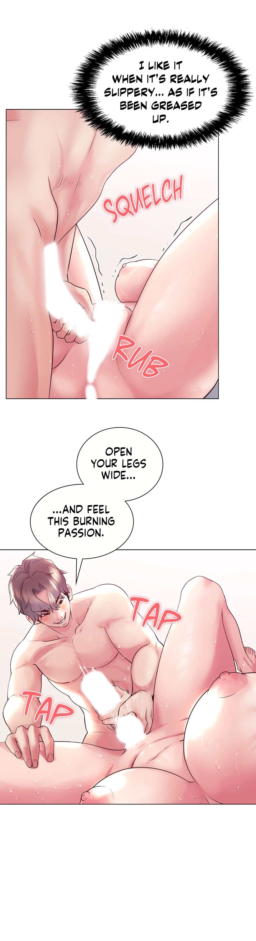 Sex Toy Try-Outs Chapter 48 image 10