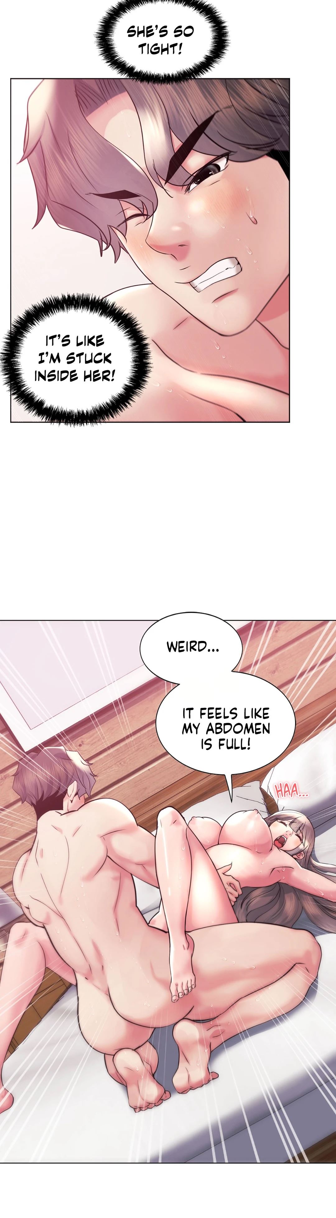 Sex Toy Try-Outs Chapter 48 image 13