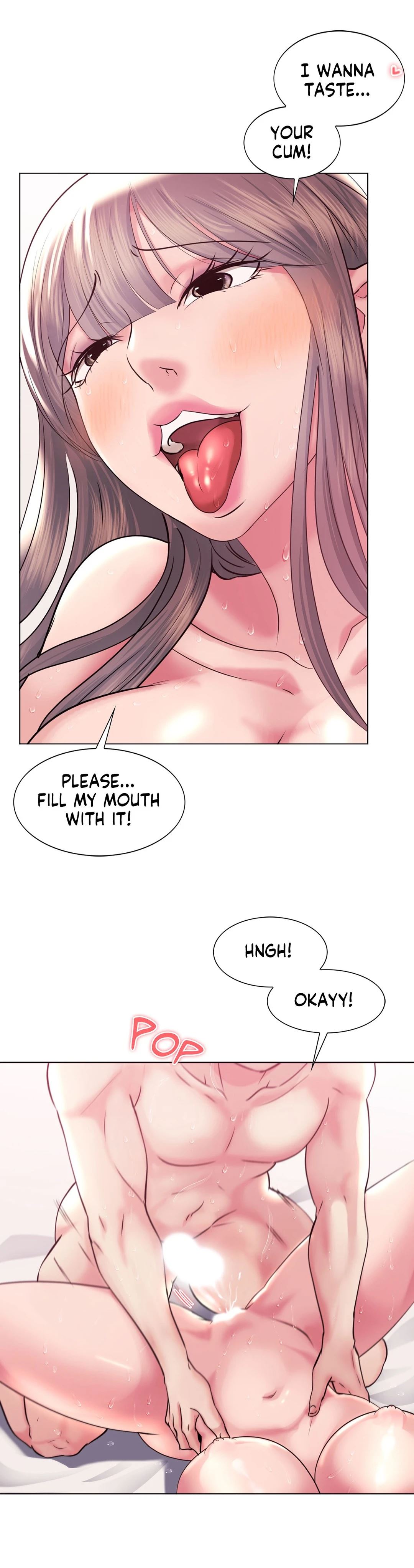 Sex Toy Try-Outs Chapter 48 image 15