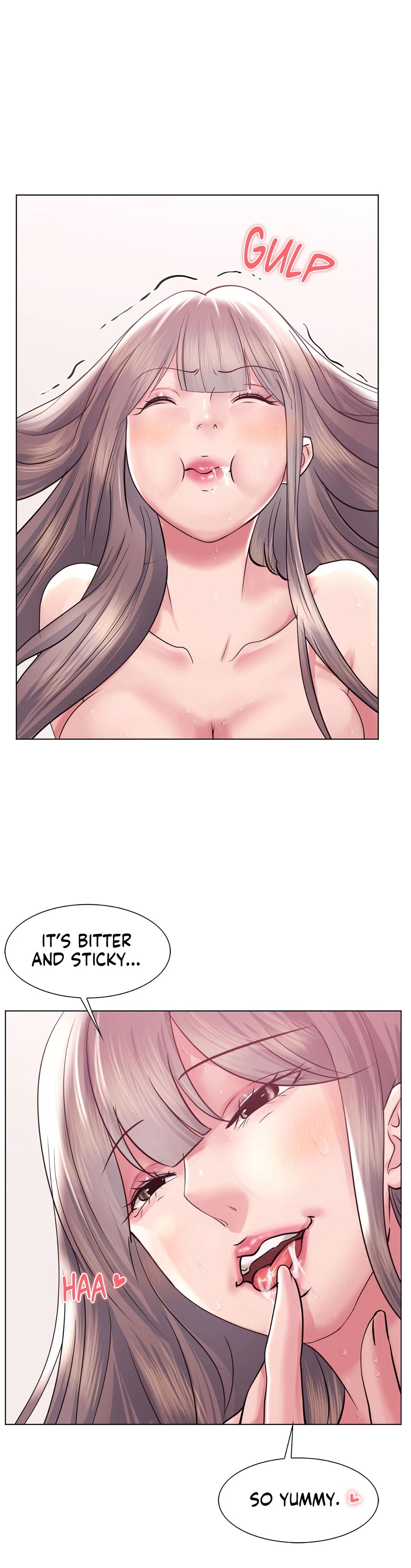 Sex Toy Try-Outs Chapter 48 image 18