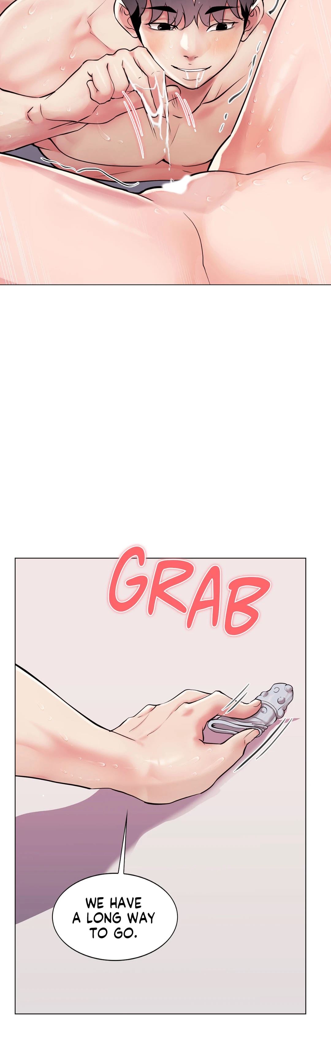 Sex Toy Try-Outs Chapter 48 image 1