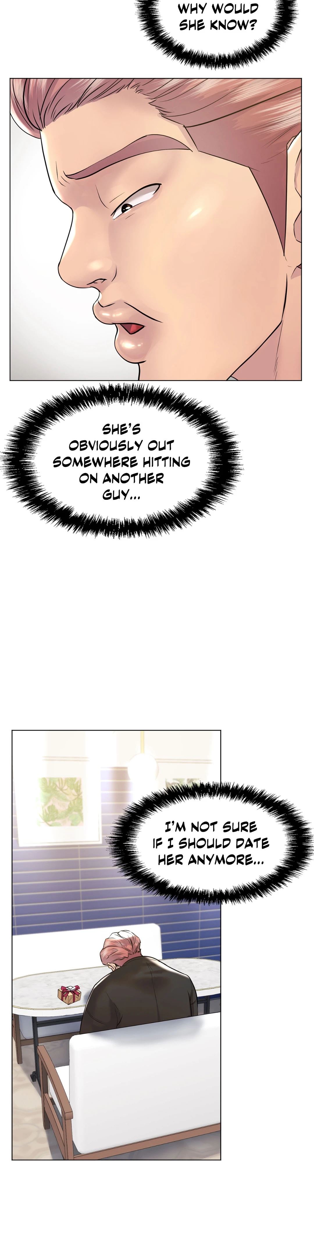 Sex Toy Try-Outs Chapter 48 image 25