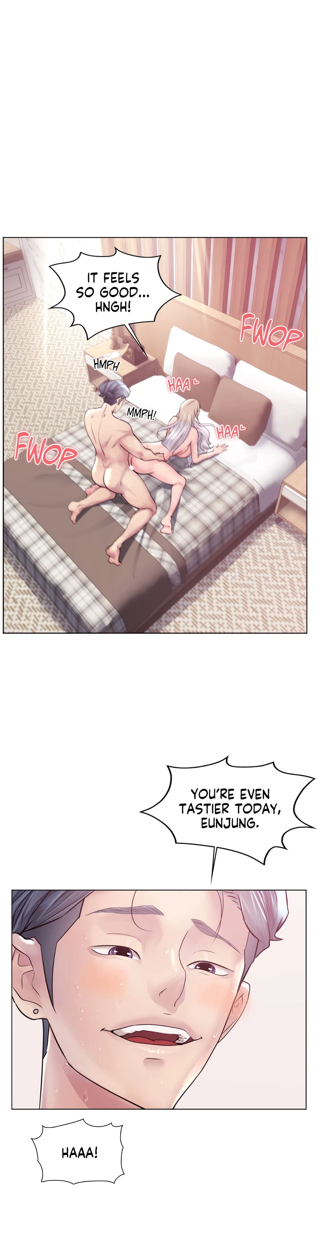 Sex Toy Try-Outs Chapter 48 image 26