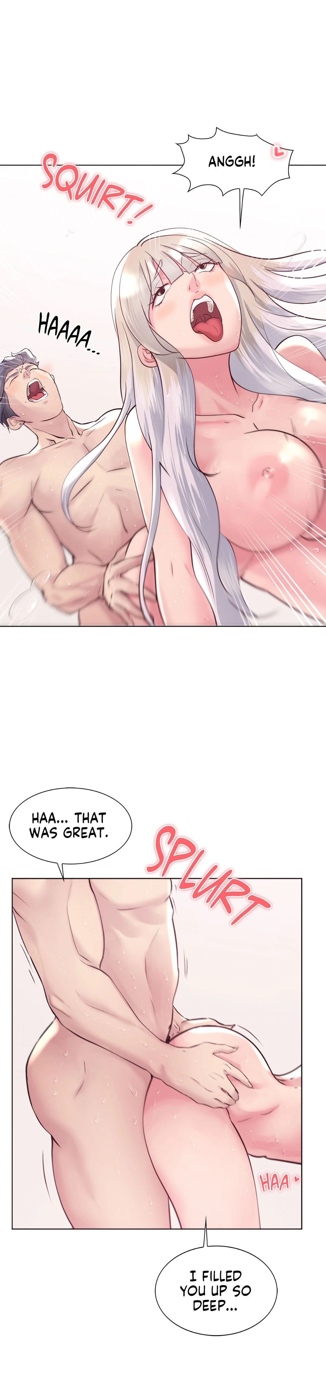 Sex Toy Try-Outs Chapter 48 image 28