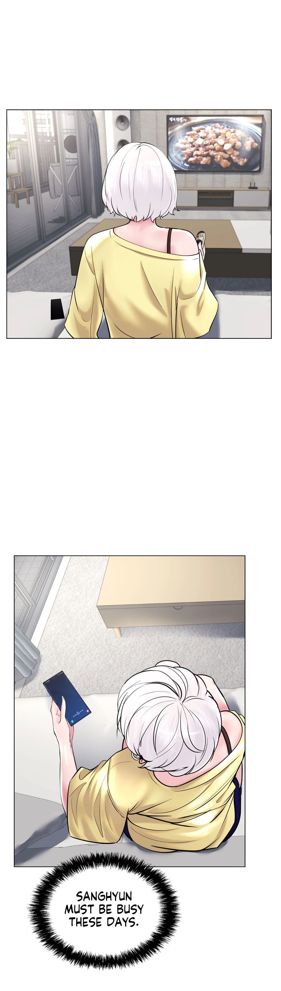 Sex Toy Try-Outs Chapter 48 image 31