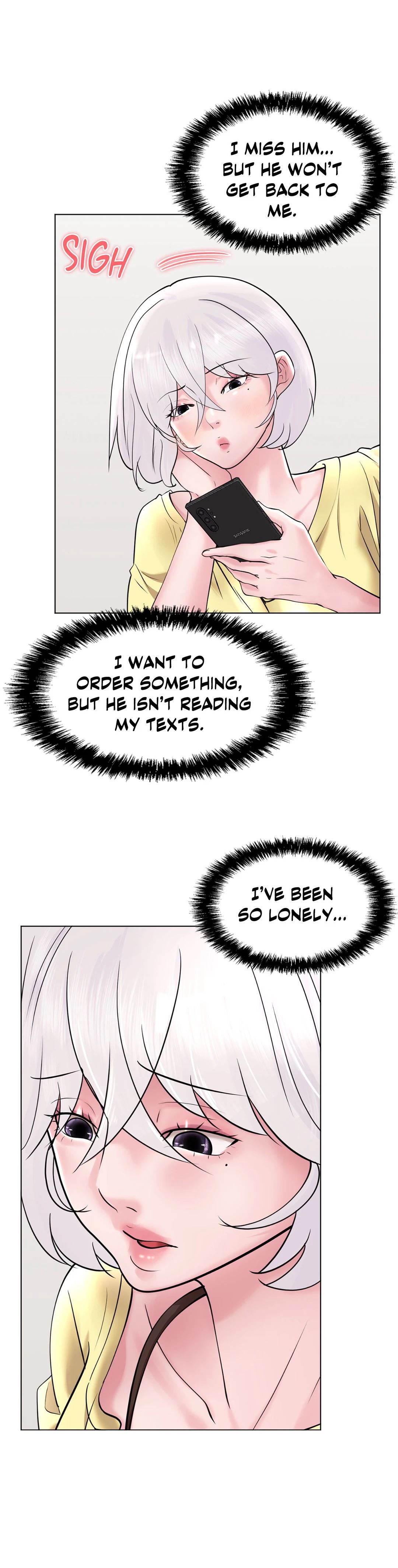 Sex Toy Try-Outs Chapter 48 image 32
