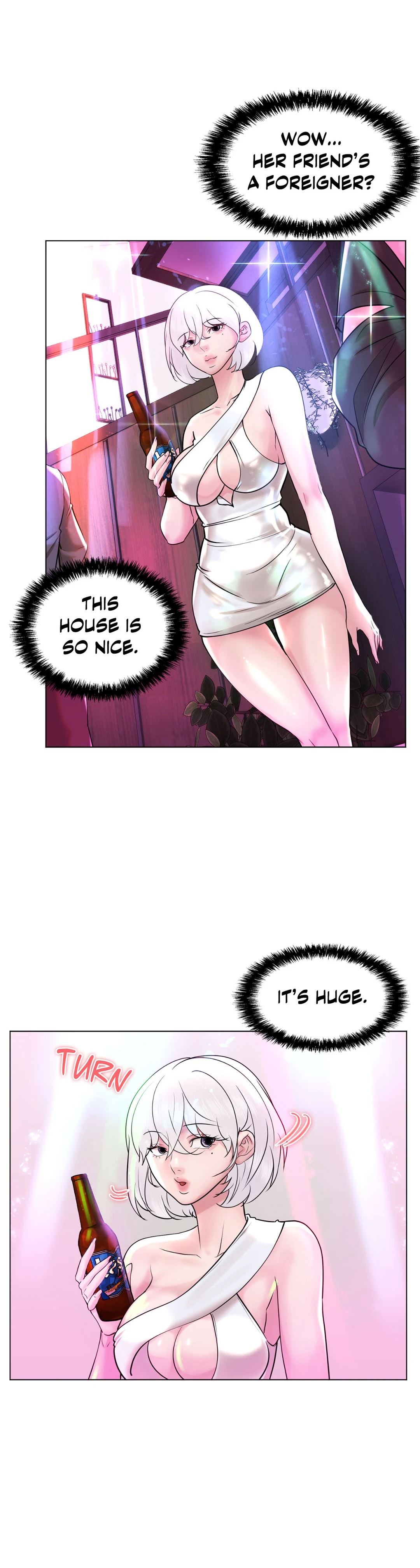 Sex Toy Try-Outs Chapter 48 image 36