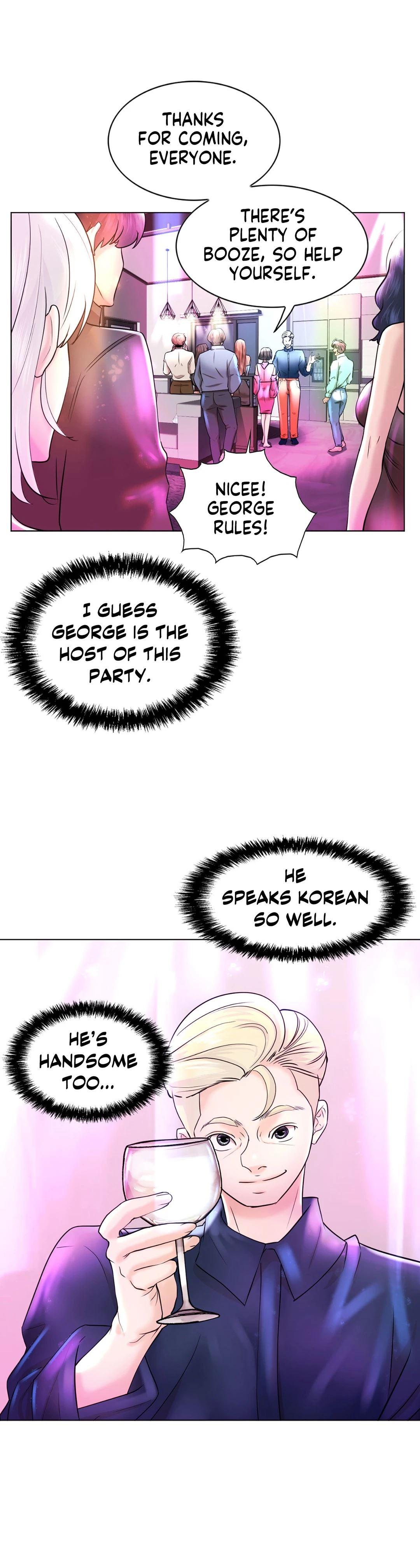 Sex Toy Try-Outs Chapter 48 image 37