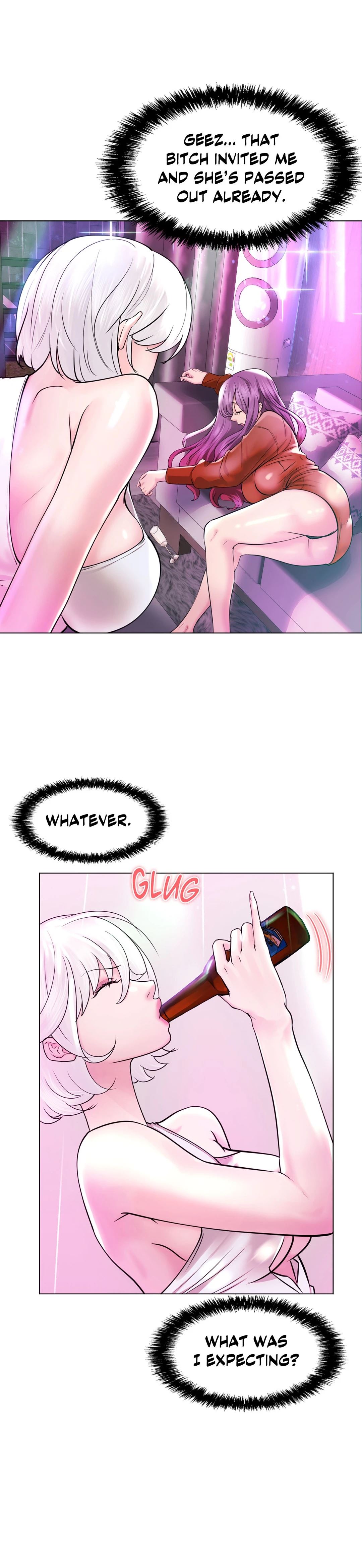 Sex Toy Try-Outs Chapter 48 image 38