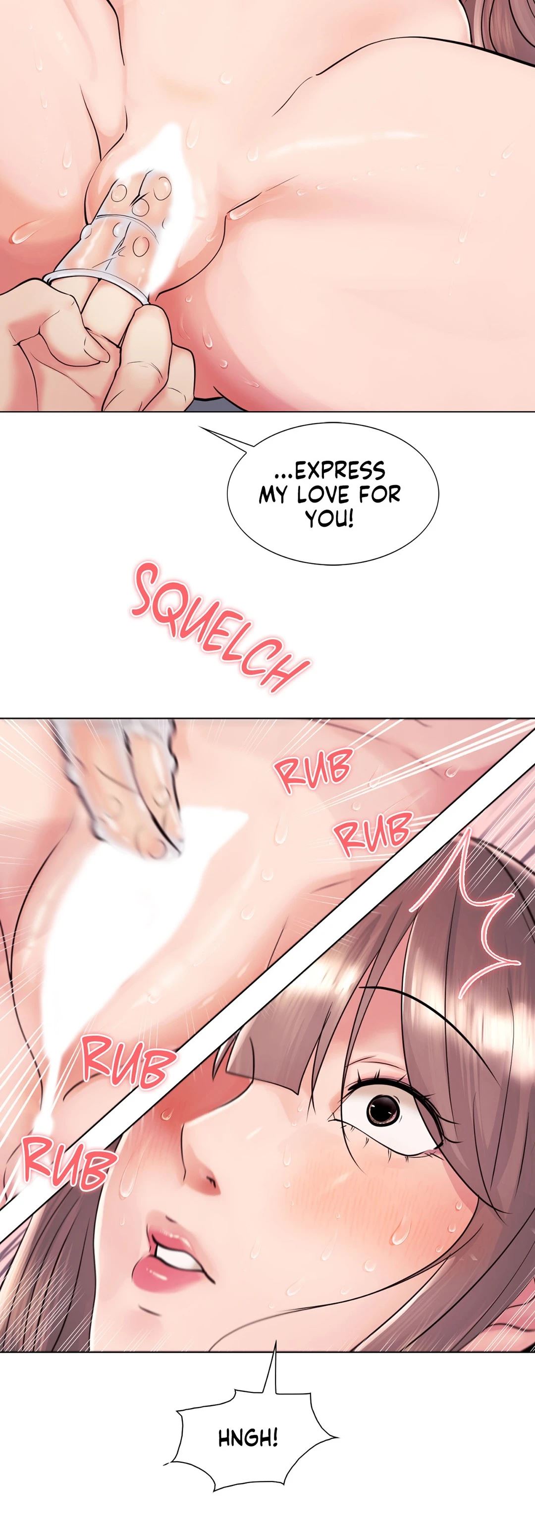 Sex Toy Try-Outs Chapter 48 image 3