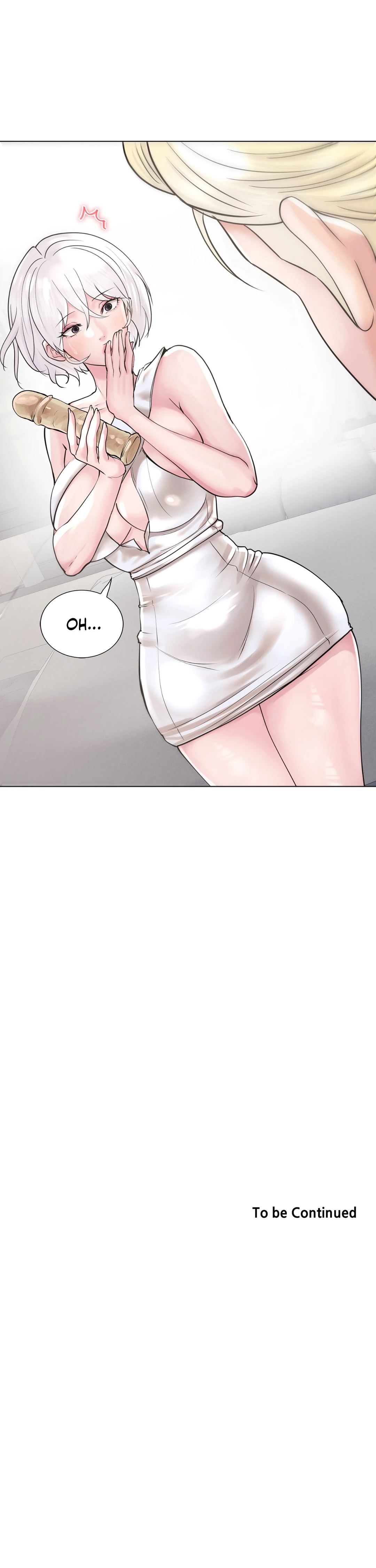 Sex Toy Try-Outs Chapter 48 image 42