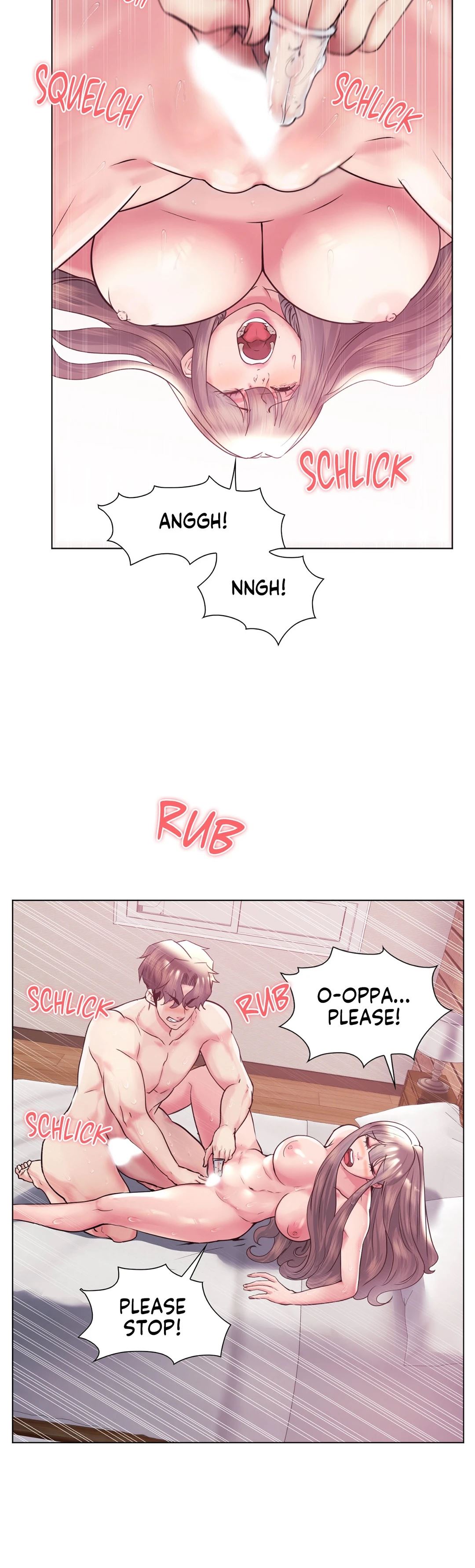 Sex Toy Try-Outs Chapter 48 image 7