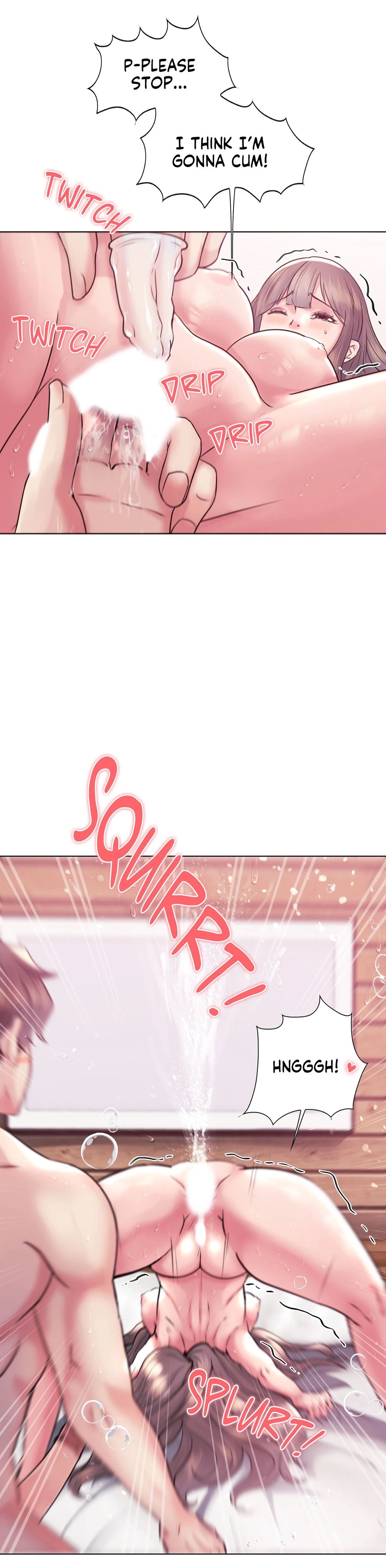 Sex Toy Try-Outs Chapter 48 image 8