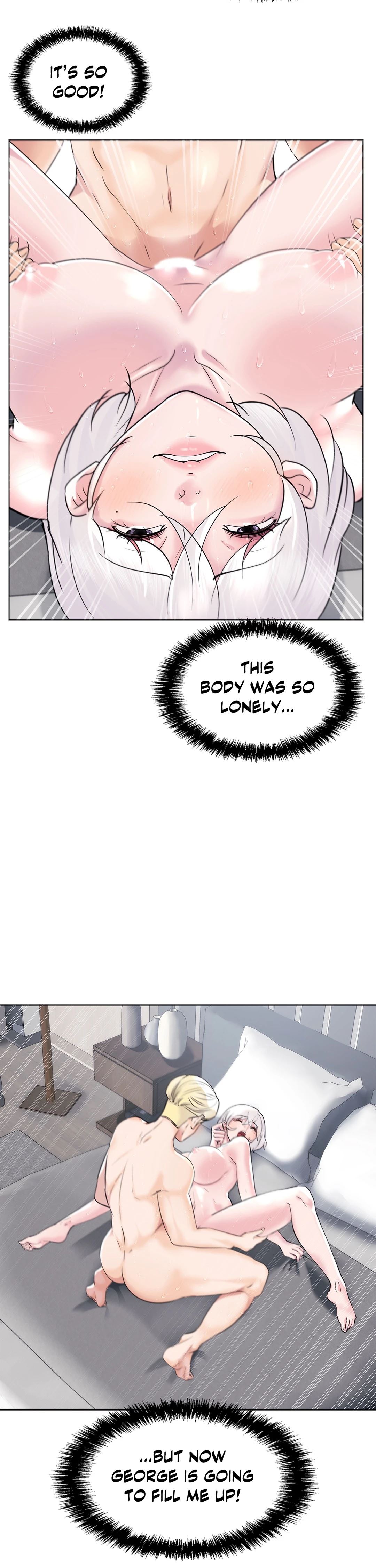 Sex Toy Try-Outs Chapter 49 image 19