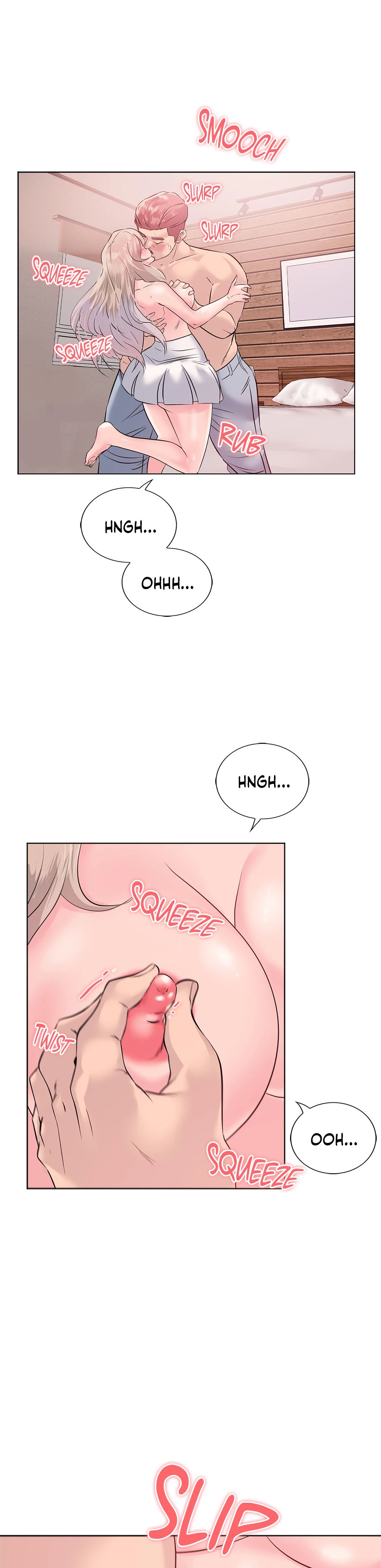 Sex Toy Try-Outs Chapter 5 image 9