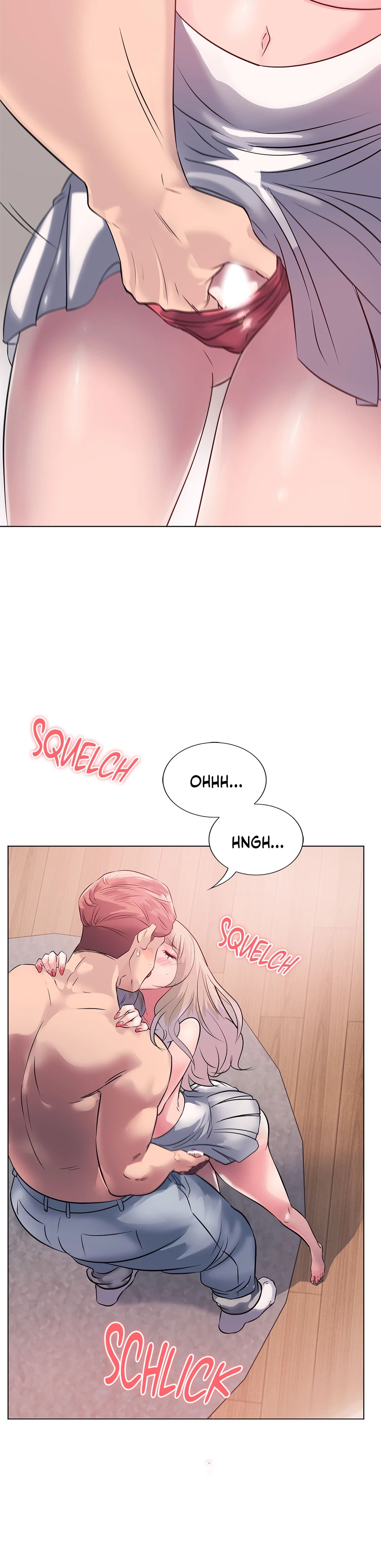 Sex Toy Try-Outs Chapter 5 image 10