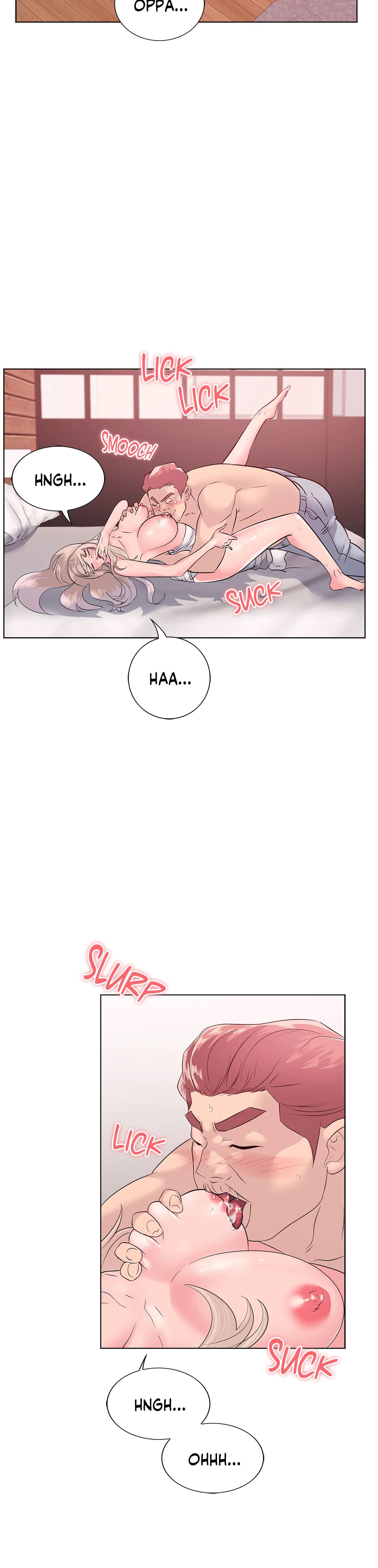 Sex Toy Try-Outs Chapter 5 image 12