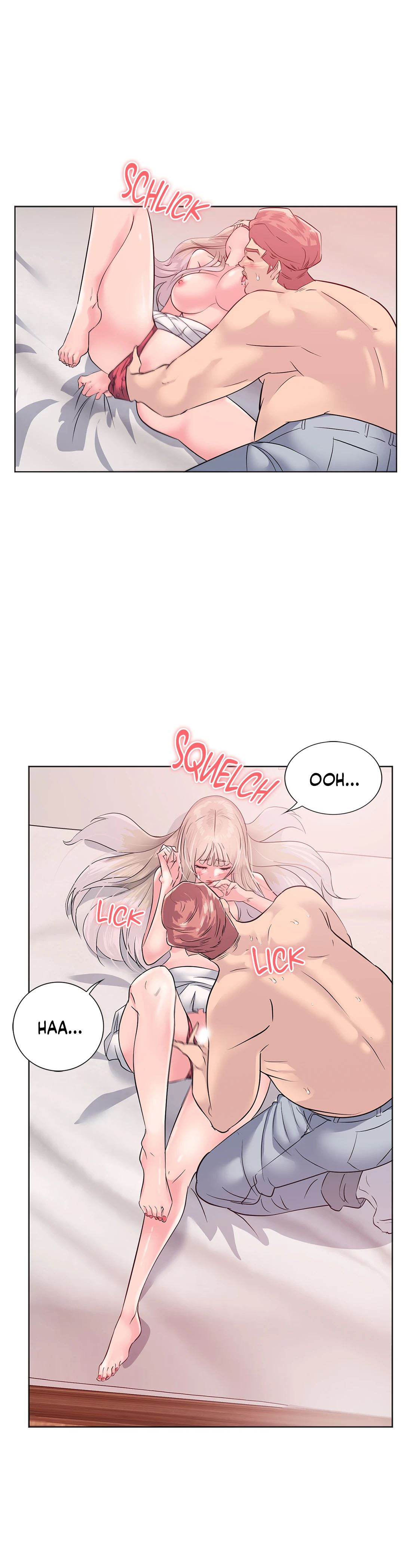 Sex Toy Try-Outs Chapter 5 image 13