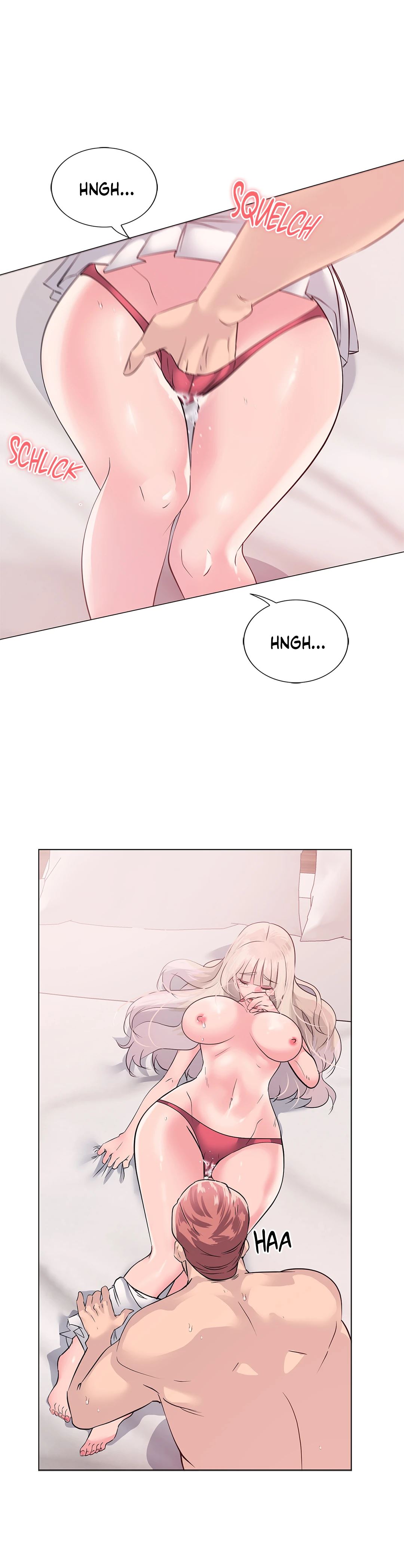 Sex Toy Try-Outs Chapter 5 image 14