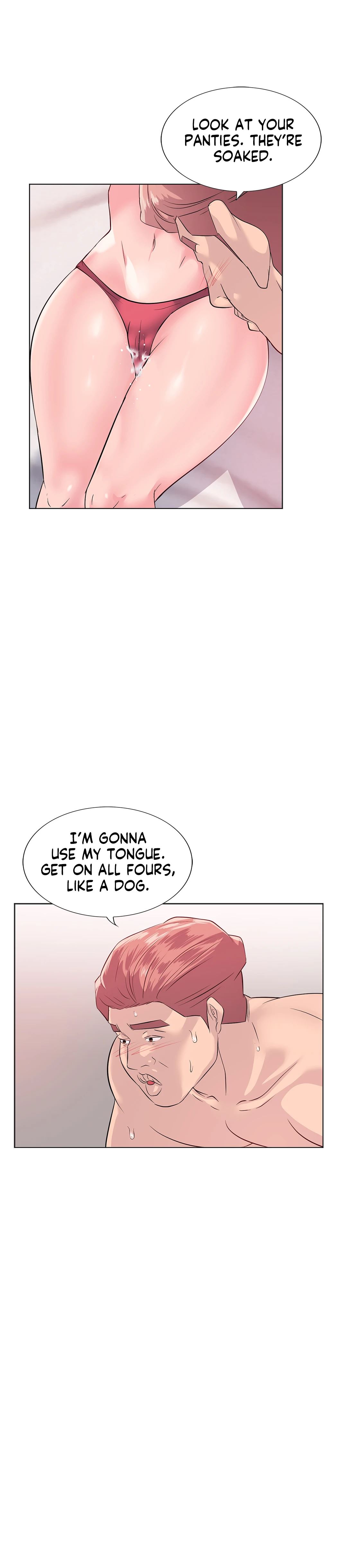 Sex Toy Try-Outs Chapter 5 image 15