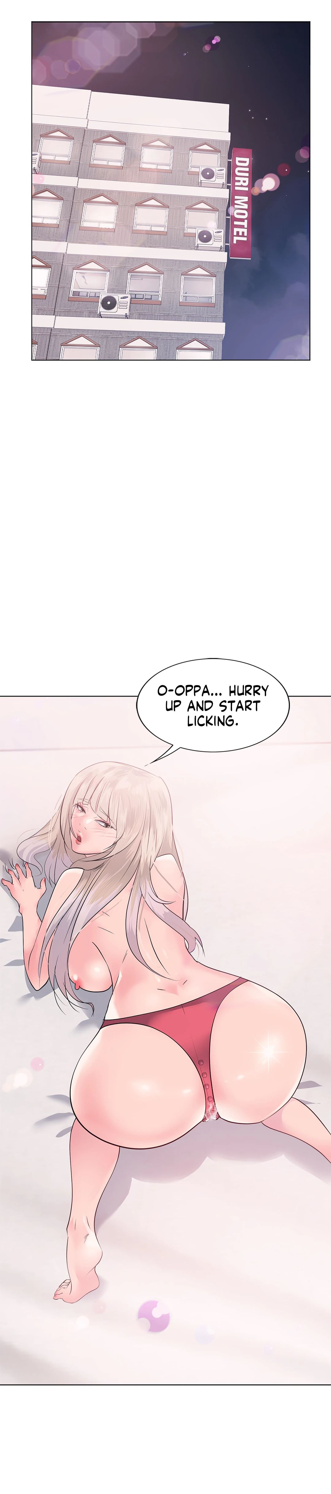 Sex Toy Try-Outs Chapter 5 image 16