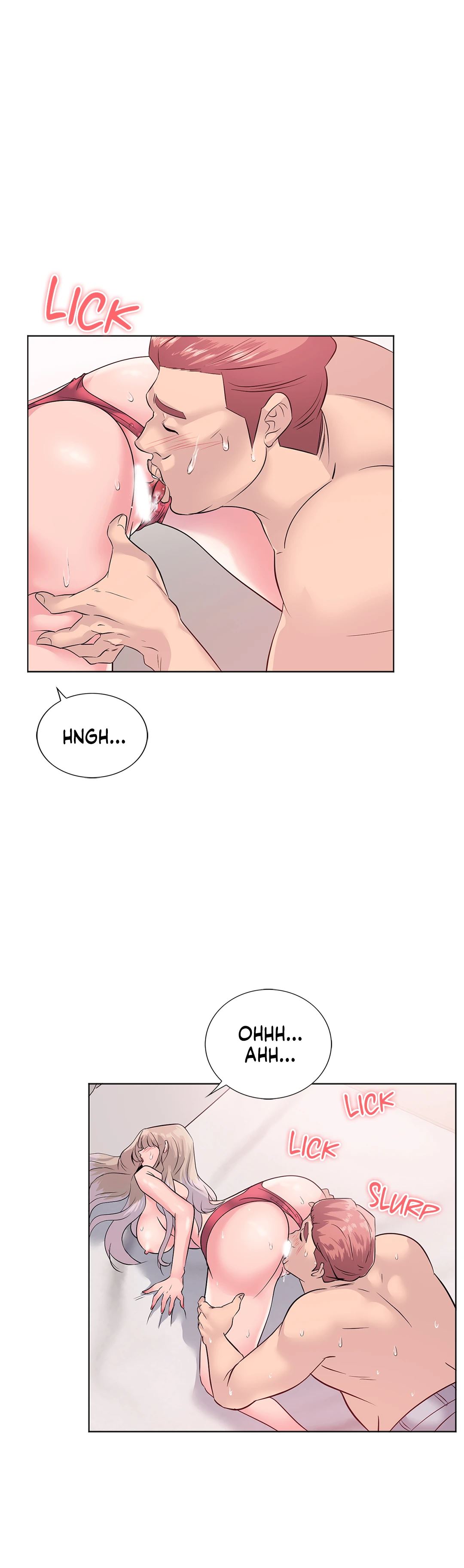 Sex Toy Try-Outs Chapter 5 image 18