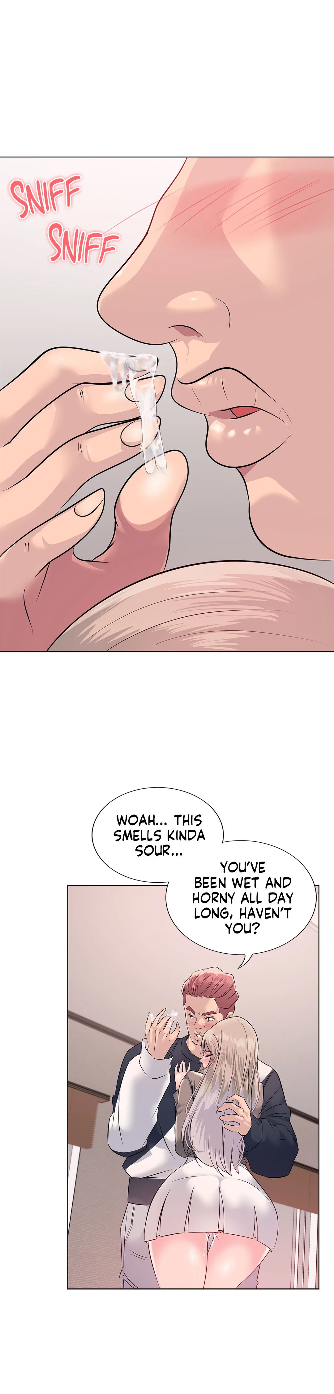 Sex Toy Try-Outs Chapter 5 image 1