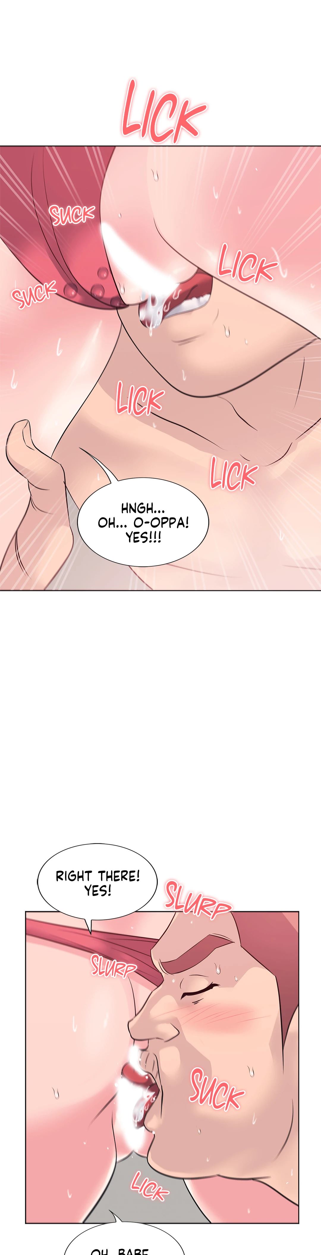 Sex Toy Try-Outs Chapter 5 image 19