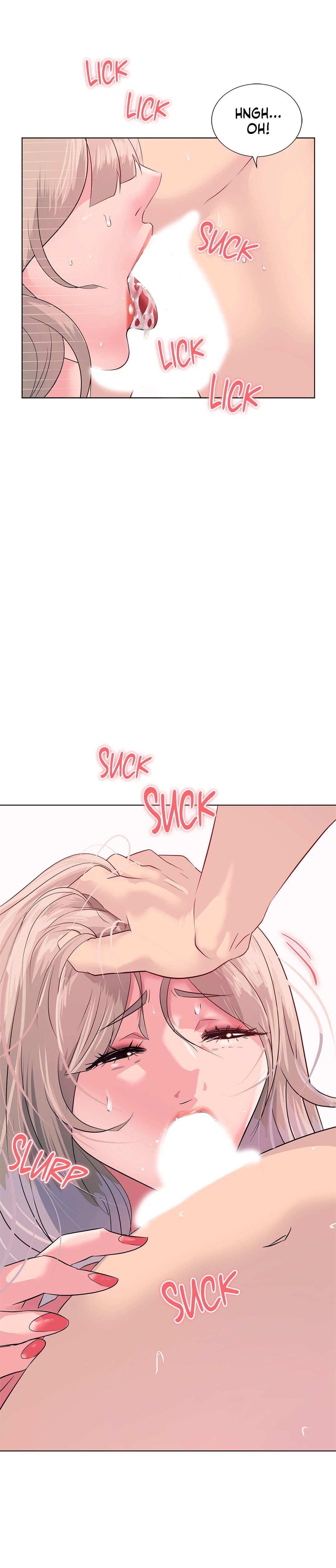 Sex Toy Try-Outs Chapter 5 image 23