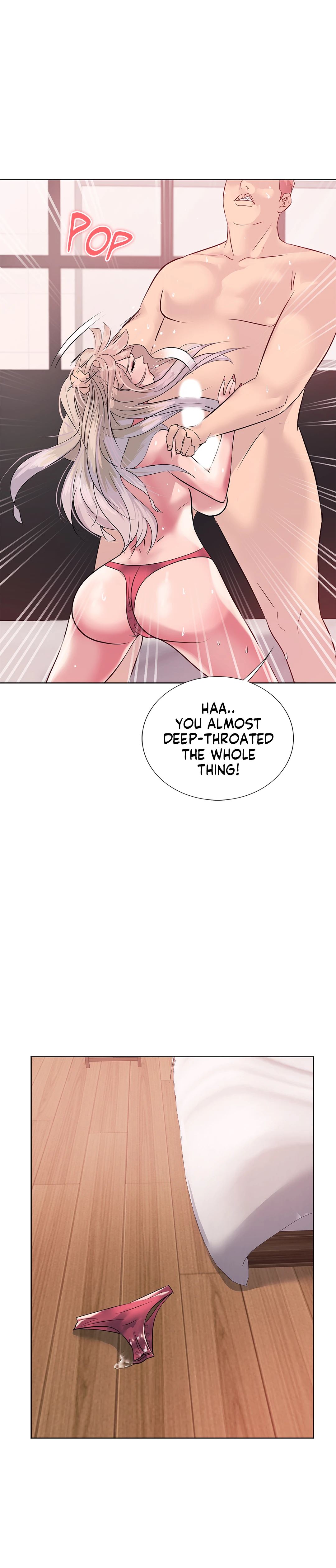 Sex Toy Try-Outs Chapter 5 image 24