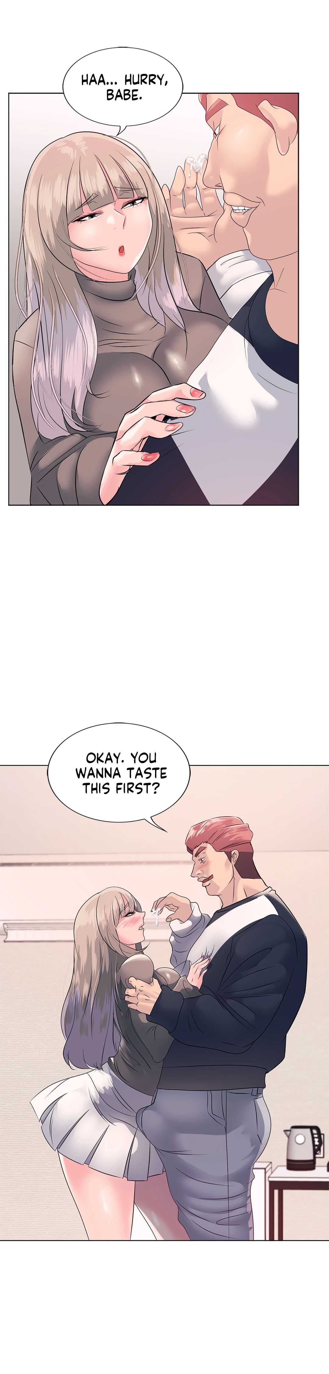 Sex Toy Try-Outs Chapter 5 image 2