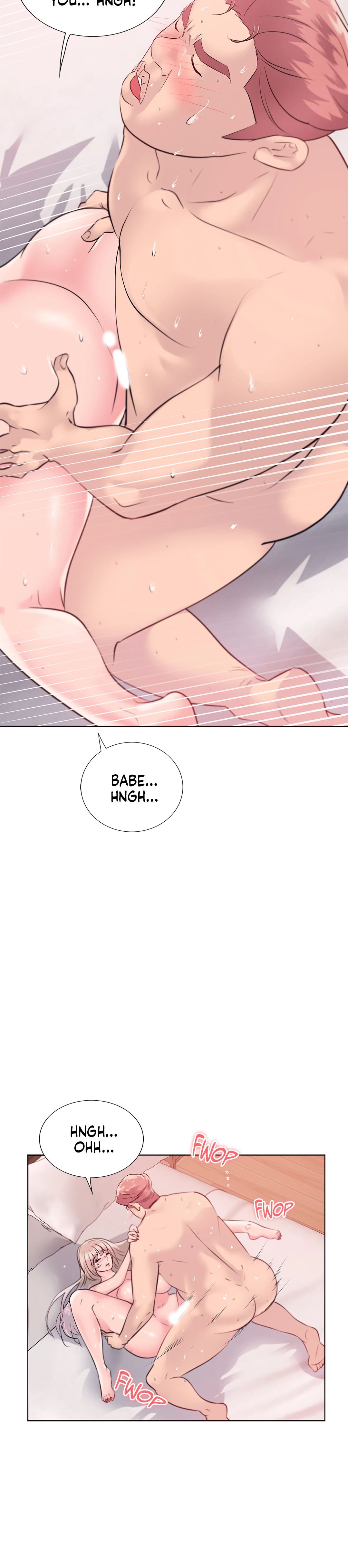 Sex Toy Try-Outs Chapter 5 image 29