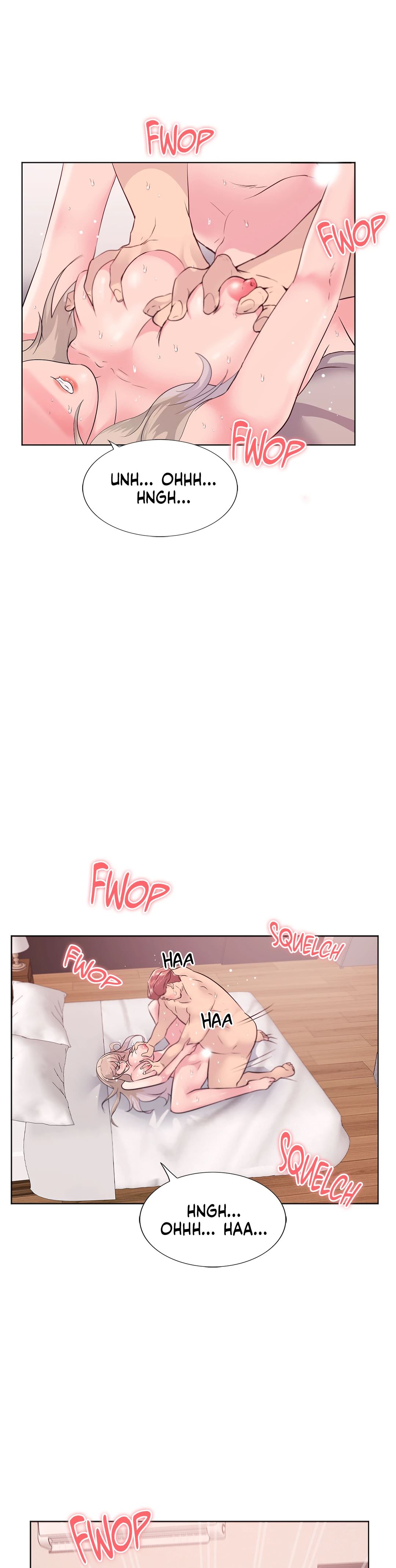 Sex Toy Try-Outs Chapter 5 image 30