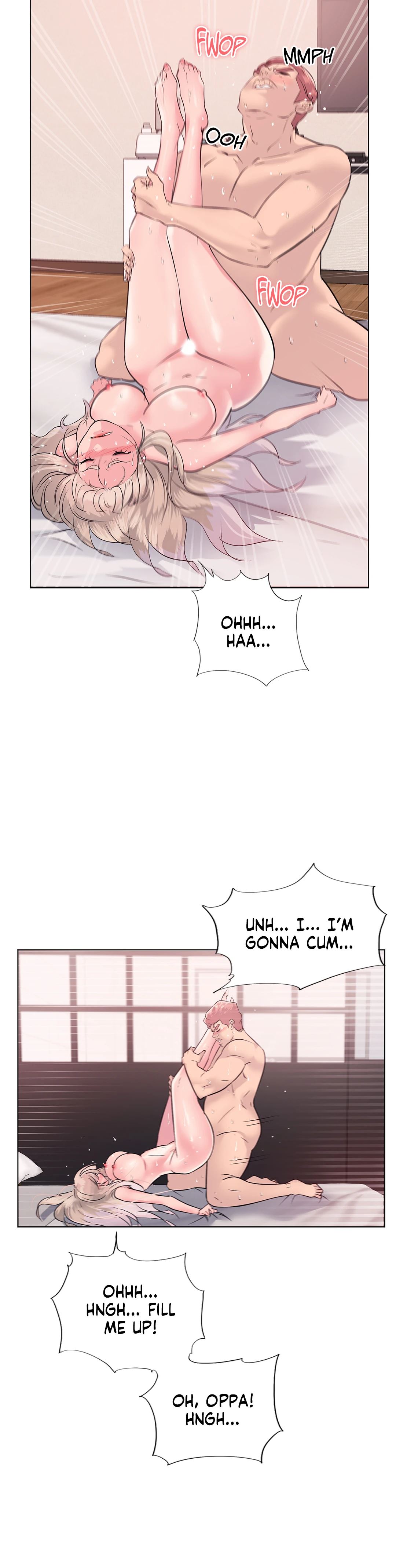 Sex Toy Try-Outs Chapter 5 image 31