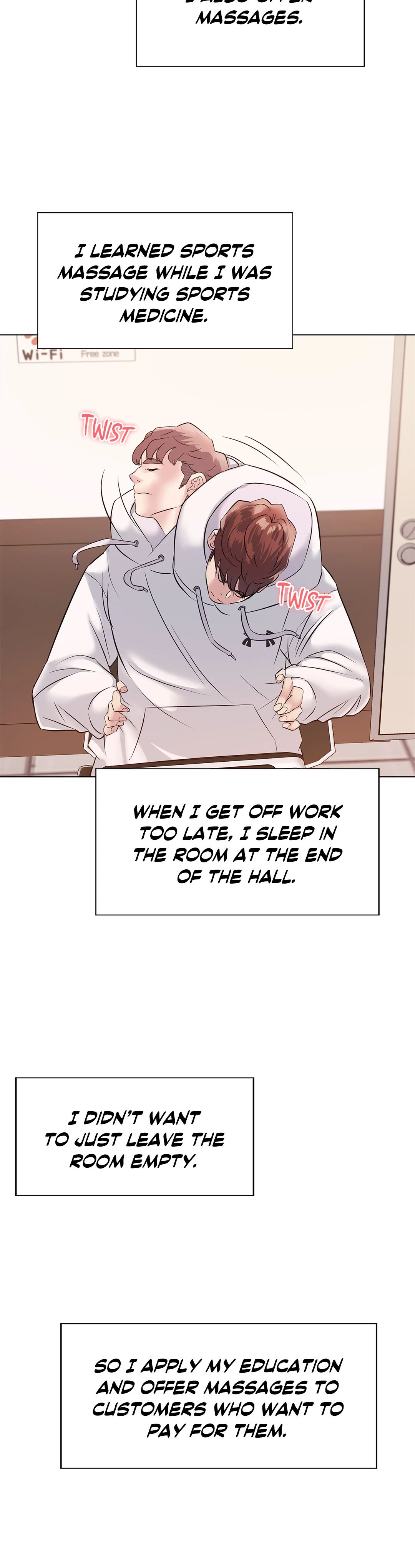 Sex Toy Try-Outs Chapter 5 image 38