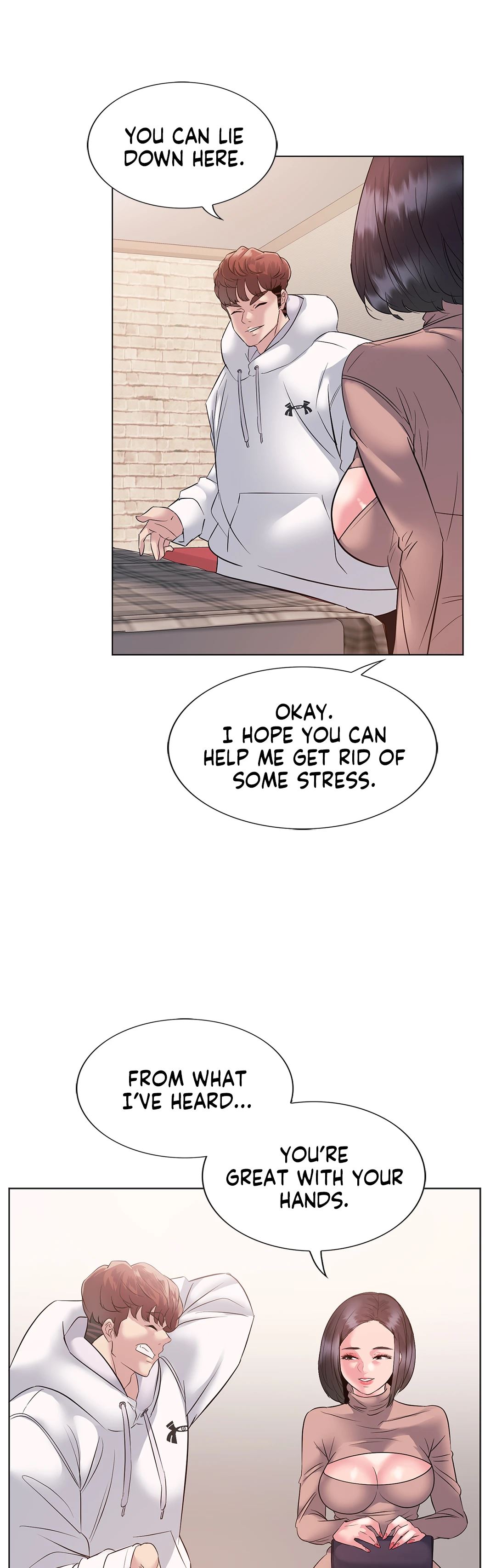 Sex Toy Try-Outs Chapter 5 image 43