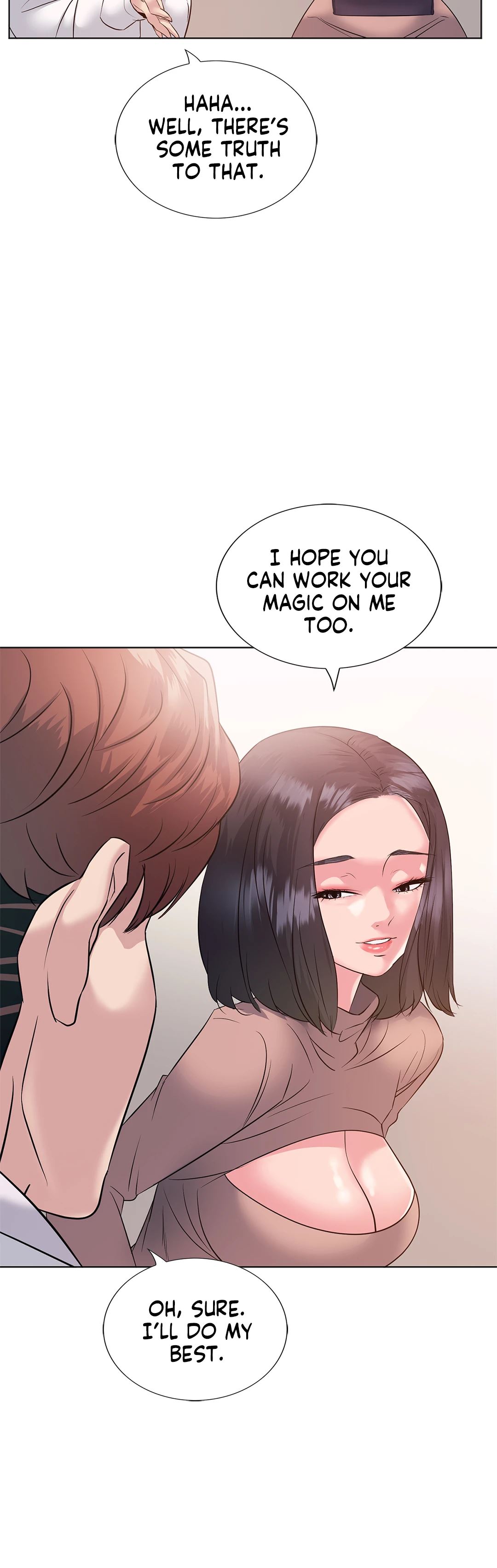 Sex Toy Try-Outs Chapter 5 image 44