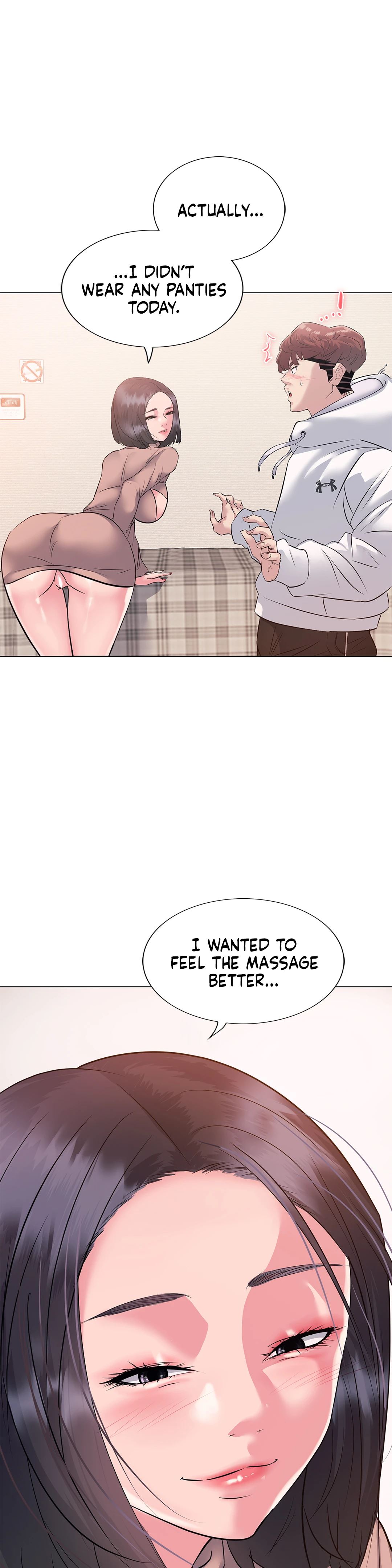 Sex Toy Try-Outs Chapter 5 image 45