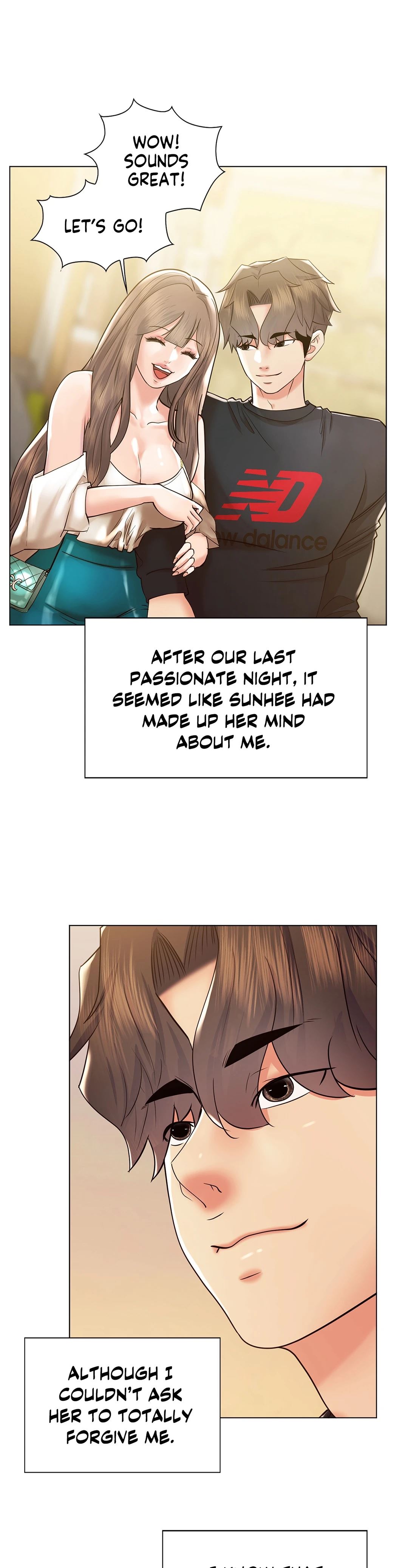 Sex Toy Try-Outs Chapter 50 - The End image 0