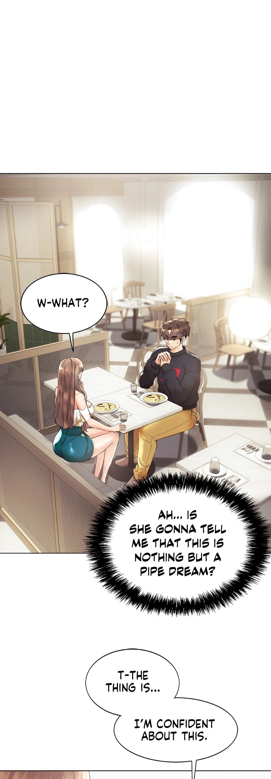 Sex Toy Try-Outs Chapter 50 - The End image 9