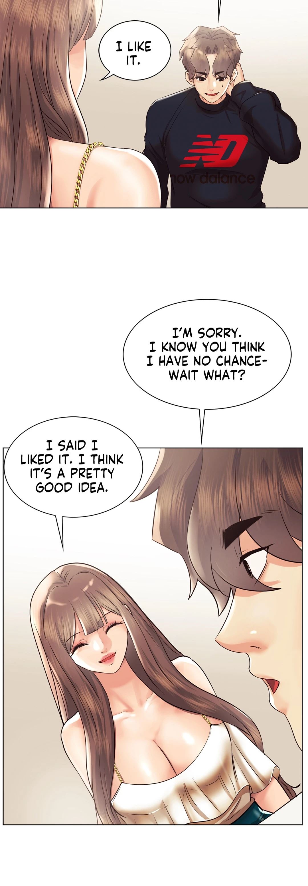 Sex Toy Try-Outs Chapter 50 - The End image 10