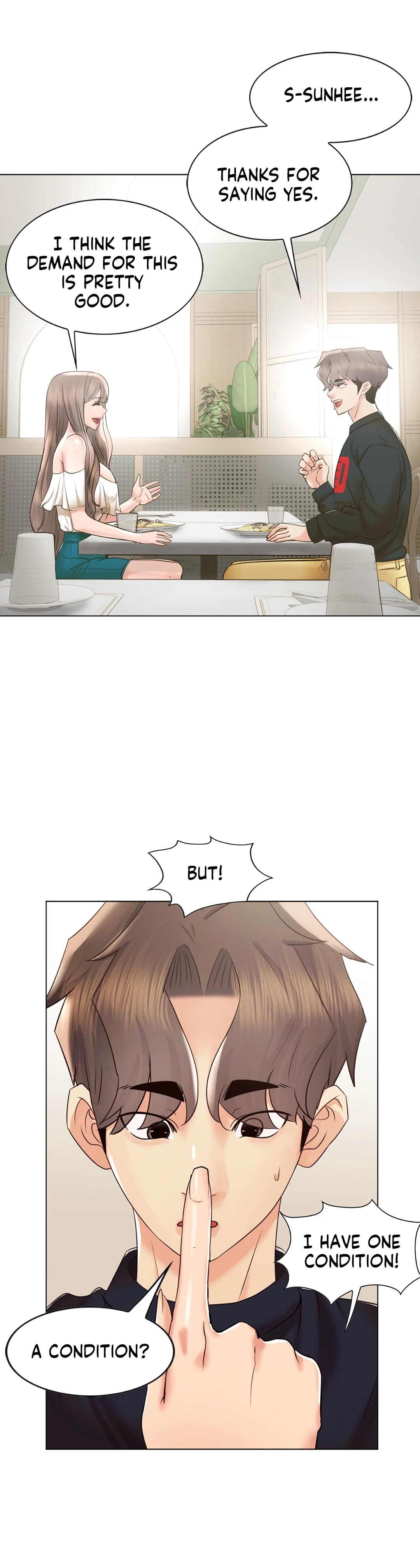 Sex Toy Try-Outs Chapter 50 - The End image 11