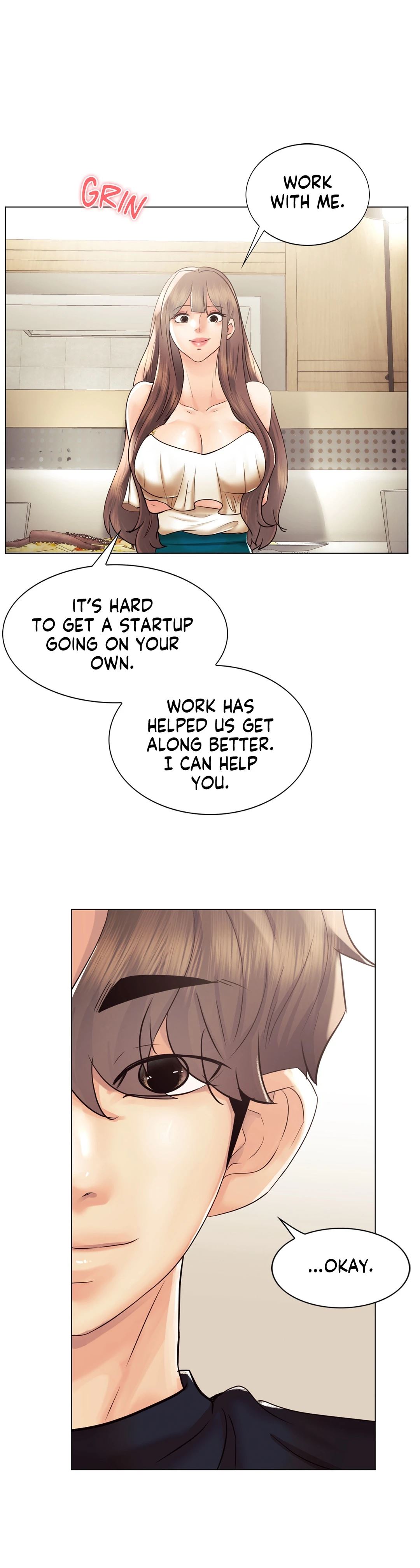 Sex Toy Try-Outs Chapter 50 - The End image 12