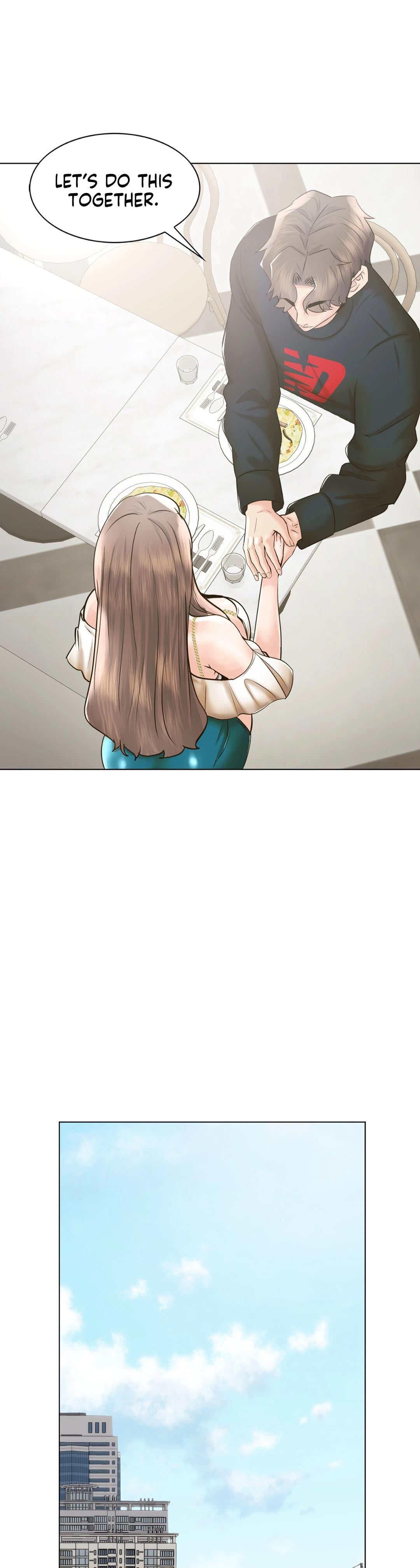 Sex Toy Try-Outs Chapter 50 - The End image 13