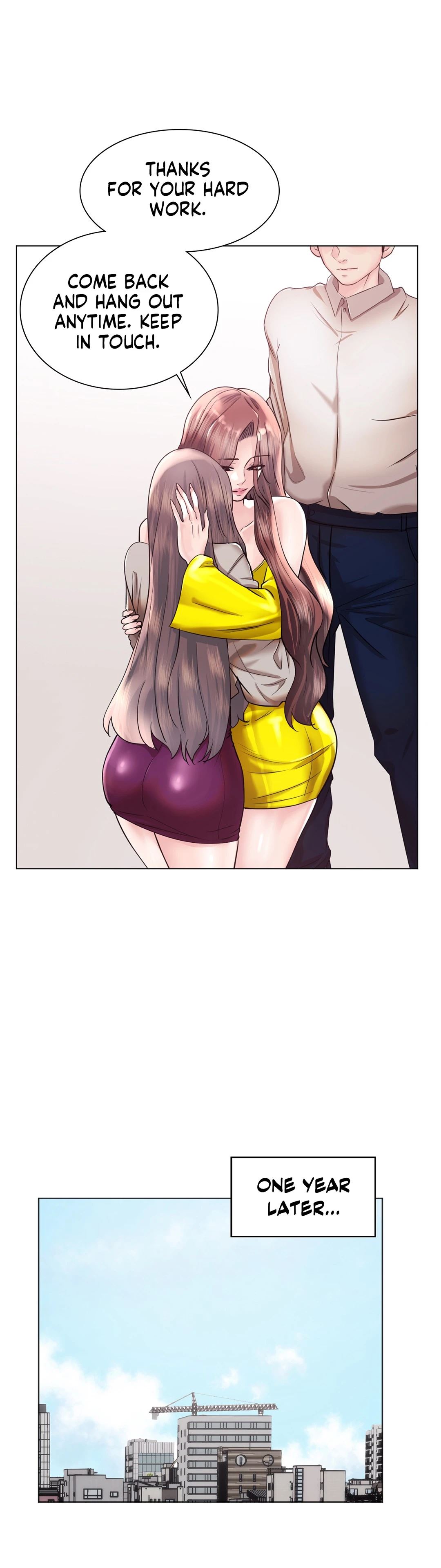 Sex Toy Try-Outs Chapter 50 - The End image 15